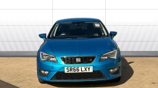 SEAT Leon 2.0 TDI FR 5dr [Technology Pack] Diesel Hatchback